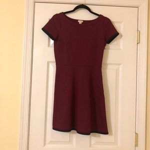 J.Crew dress